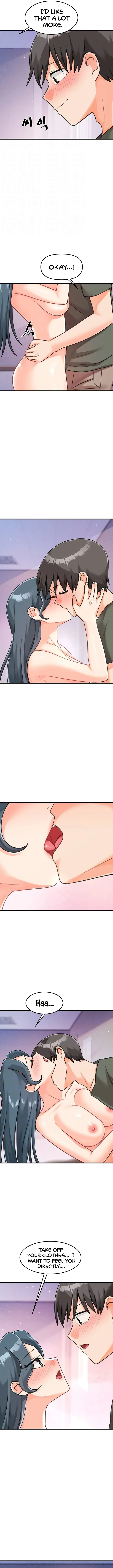 Pleasure Dorm Chapter 39 page 3 - 