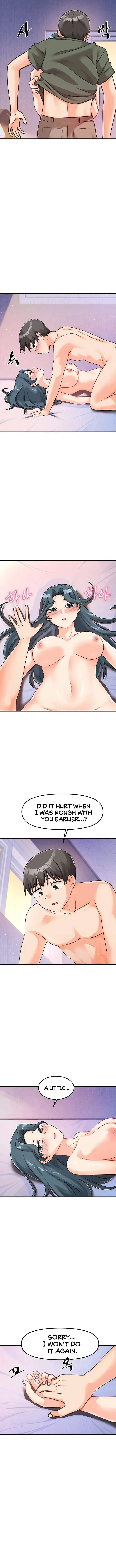 Pleasure Dorm Chapter 39 page 4 - 
