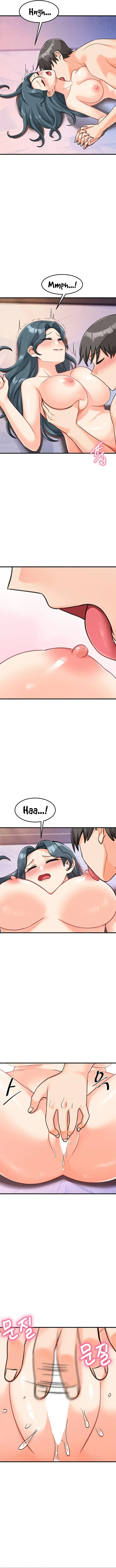 Pleasure Dorm Chapter 39 page 5 - 