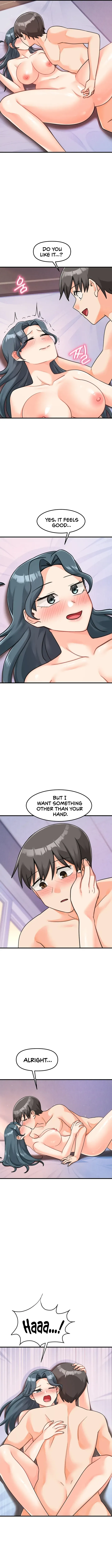Pleasure Dorm Chapter 39 page 6 - 