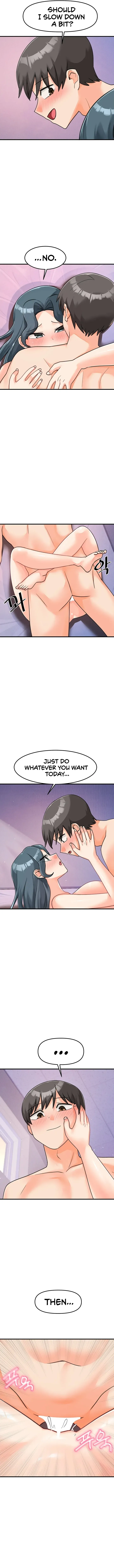Pleasure Dorm Chapter 39 page 8 - 