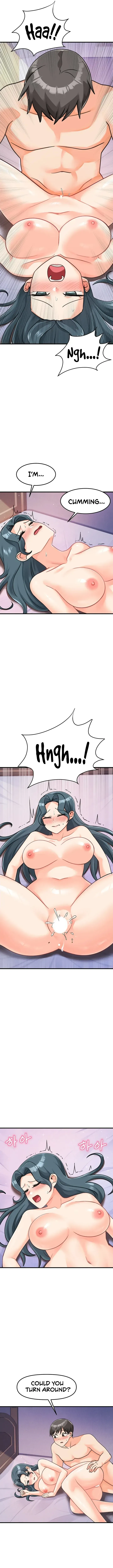 Pleasure Dorm Chapter 39 page 9 - 