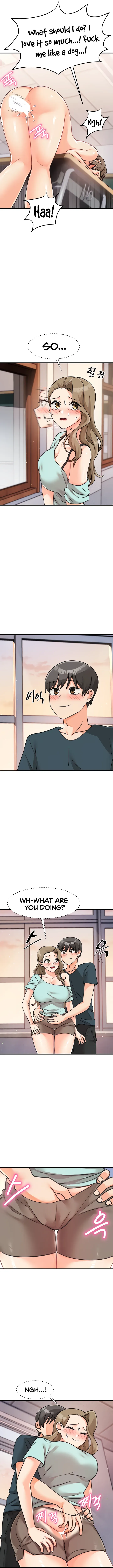 Pleasure Dorm Chapter 40 page 13 - 