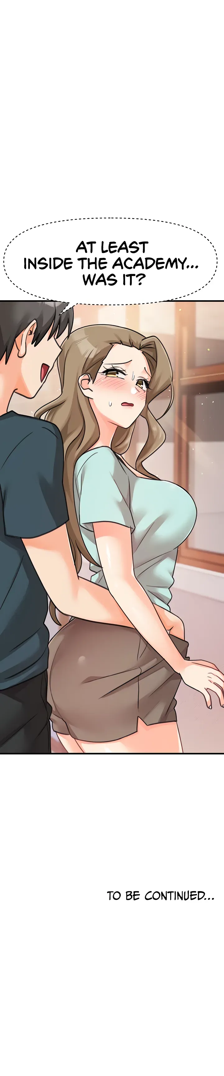 Pleasure Dorm Chapter 40 page 14 - 