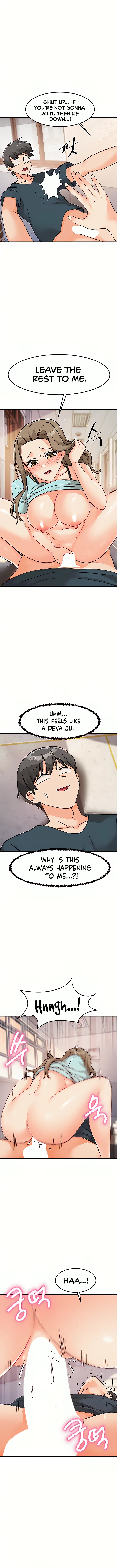Pleasure Dorm Chapter 41 page 12 - 