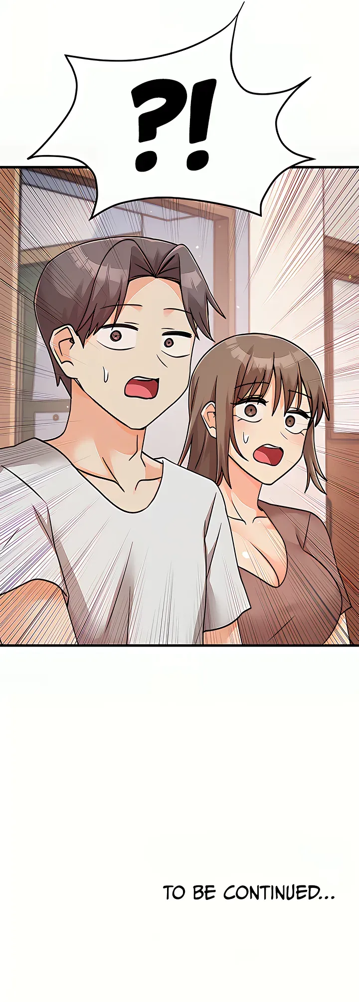 Pleasure Dorm Chapter 41 page 14 - 