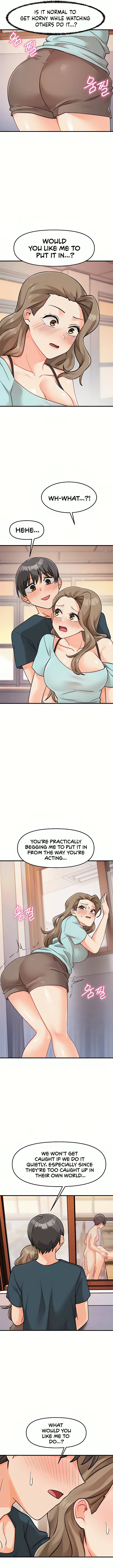 Pleasure Dorm Chapter 41 page 4 - 