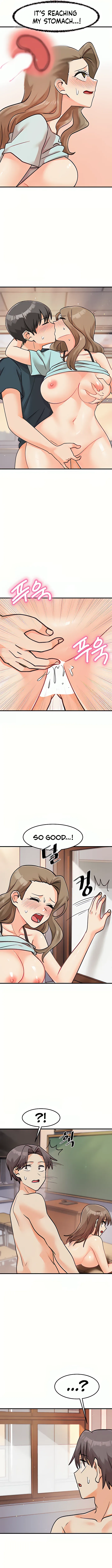 Pleasure Dorm Chapter 41 page 9 - 