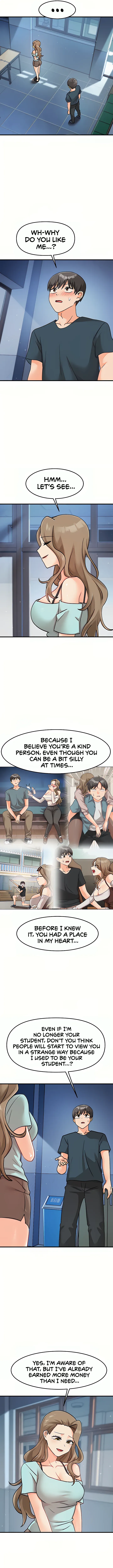 Pleasure Dorm Chapter 42 page 11 - 