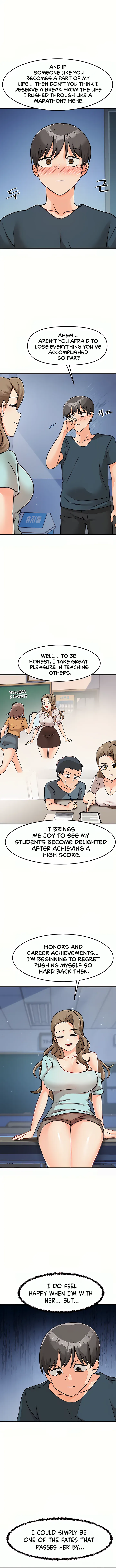Pleasure Dorm Chapter 42 page 12 - 