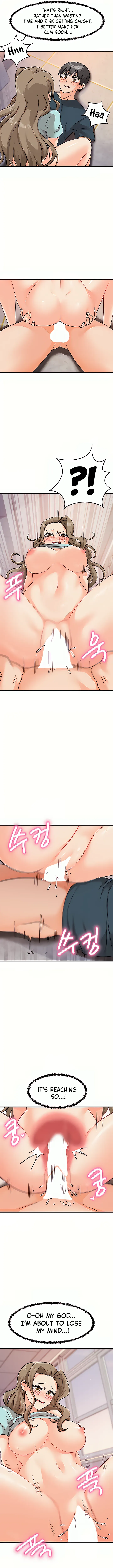 Pleasure Dorm Chapter 42 page 3 - 