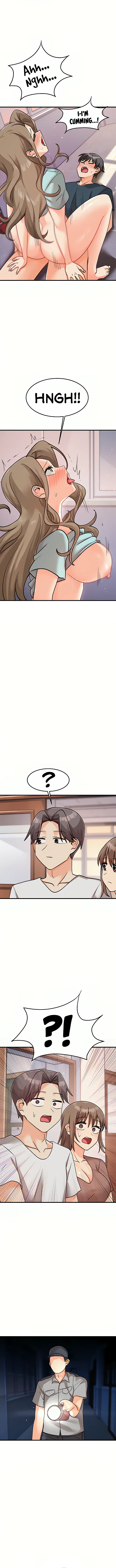 Pleasure Dorm Chapter 42 page 4 - 