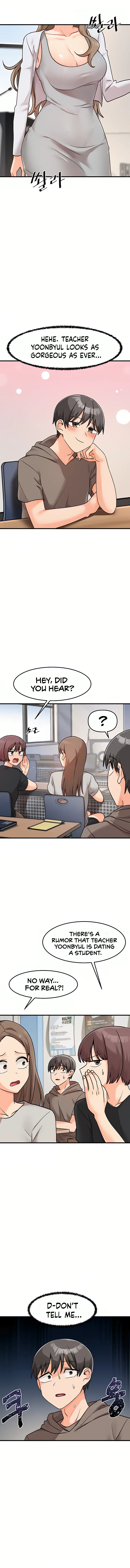 Pleasure Dorm Chapter 43 page 2 - 