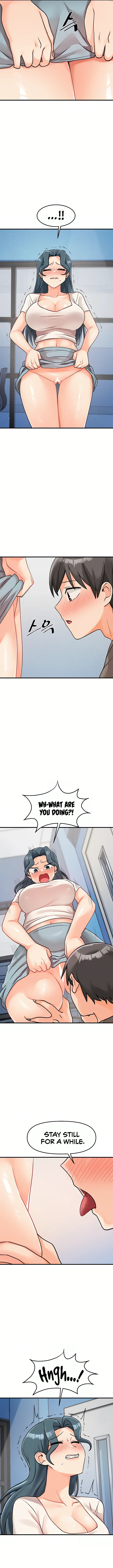 Pleasure Dorm Chapter 43 page 12 - 