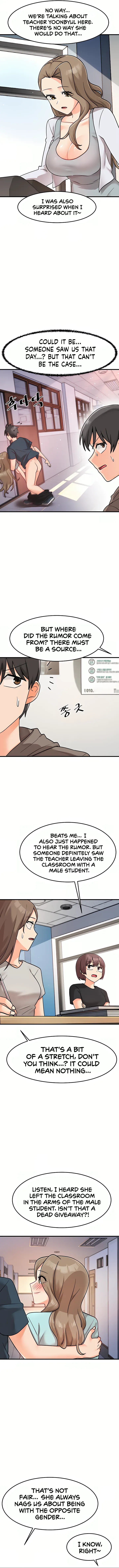 Pleasure Dorm Chapter 43 page 3 - 