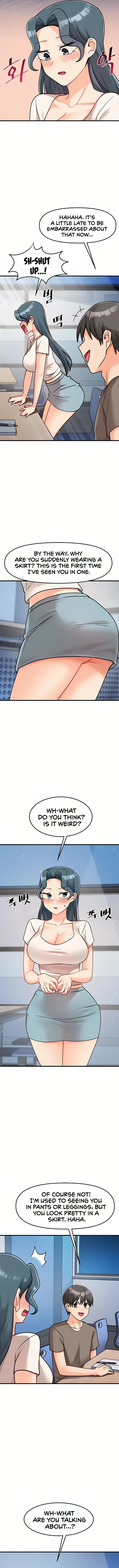 Pleasure Dorm Chapter 43 page 9 - 