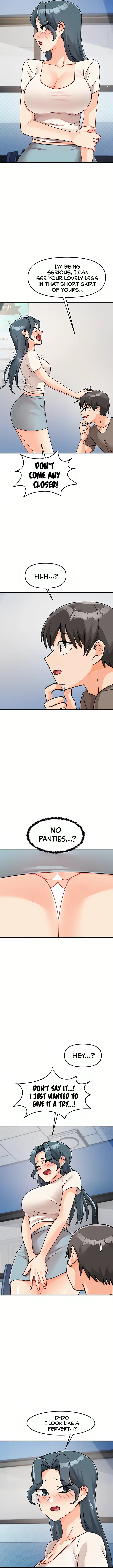 Pleasure Dorm Chapter 43 page 10 - 