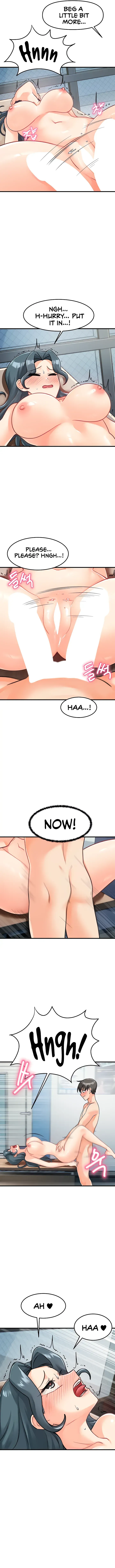 Pleasure Dorm Chapter 44 page 4 - 