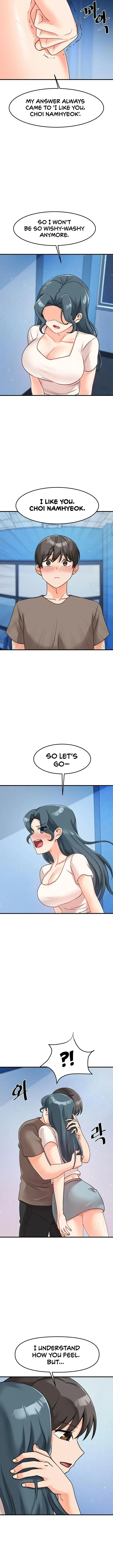 Pleasure Dorm Chapter 45 page 11 - 