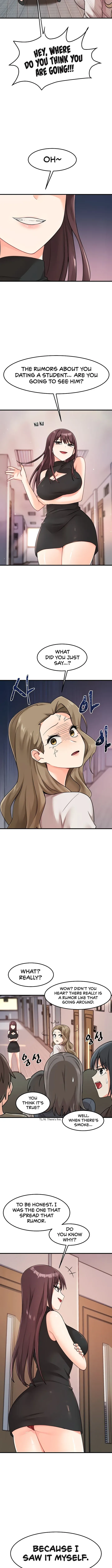Pleasure Dorm Chapter 46 page 12 - 