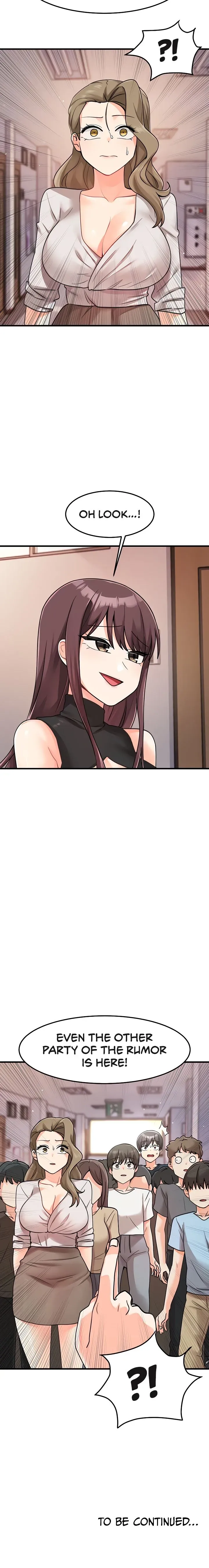 Pleasure Dorm Chapter 46 page 13 - 