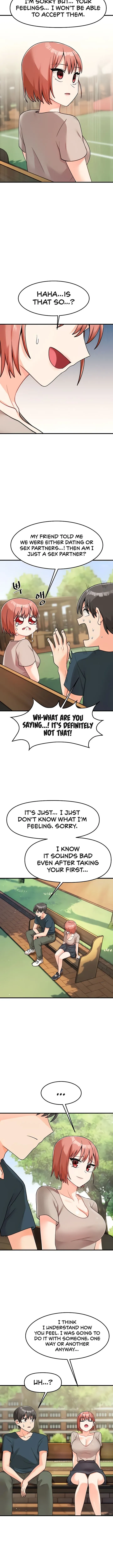 Pleasure Dorm Chapter 46 page 8 - 