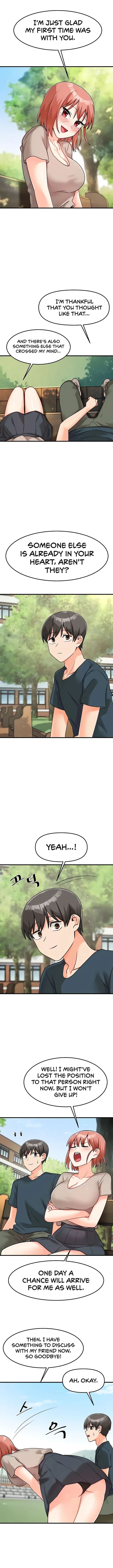 Pleasure Dorm Chapter 46 page 9 - 