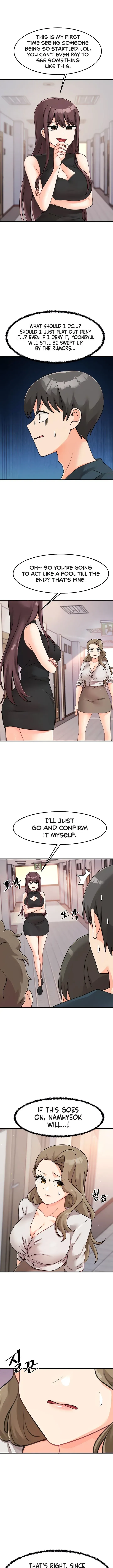 Pleasure Dorm Chapter 47 page 2 - 