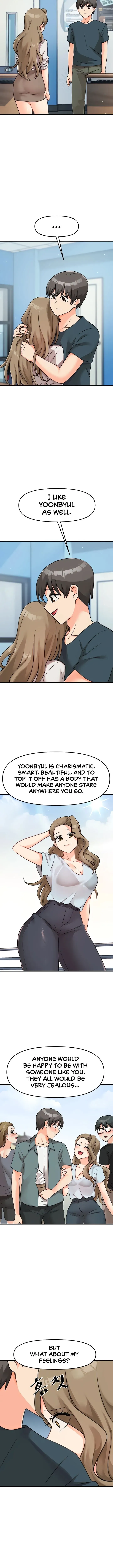 Pleasure Dorm Chapter 47 page 11 - 