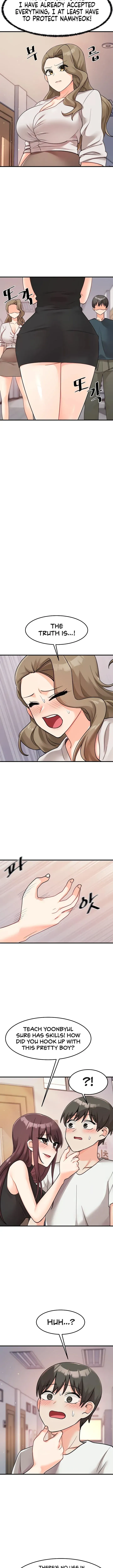 Pleasure Dorm Chapter 47 page 3 - 