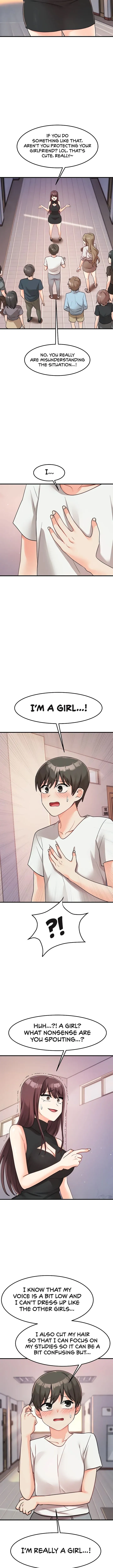 Pleasure Dorm Chapter 47 page 5 - 