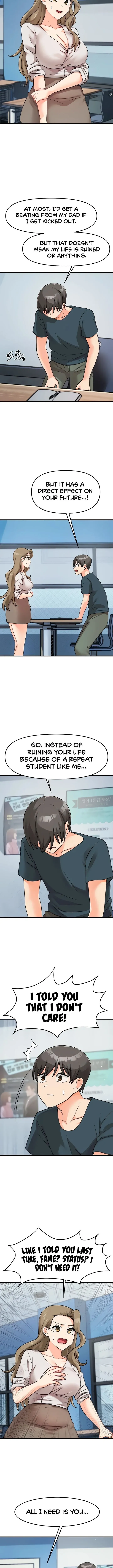 Pleasure Dorm Chapter 47 page 10 - 