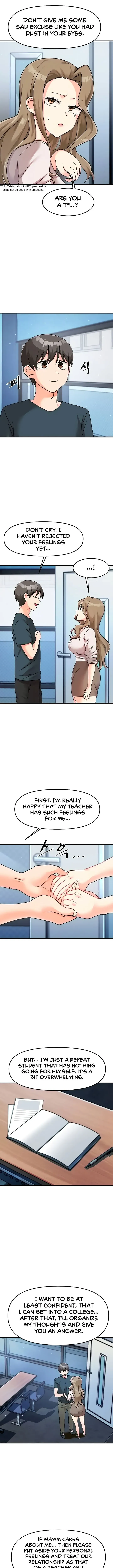 Pleasure Dorm Chapter 48 page 2 - 