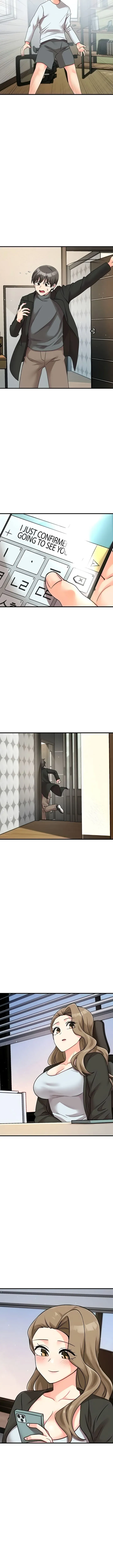 Pleasure Dorm Chapter 48 page 11 - 