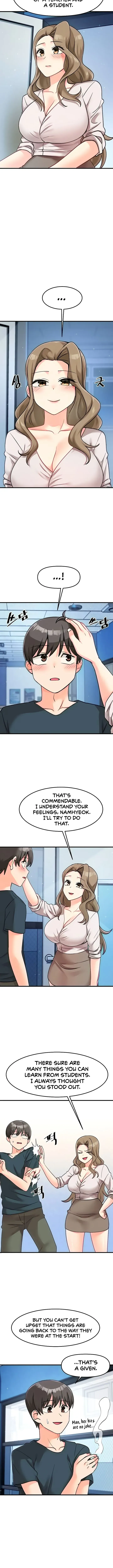 Pleasure Dorm Chapter 48 page 3 - 