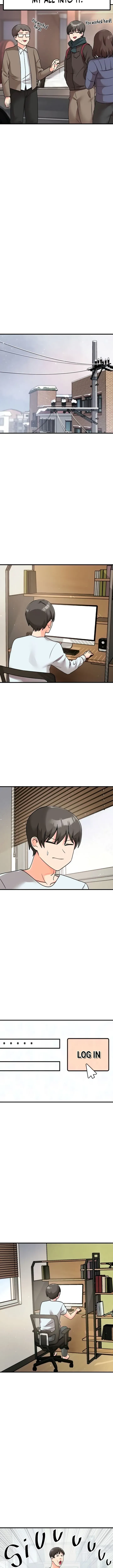 Pleasure Dorm Chapter 48 page 10 - 