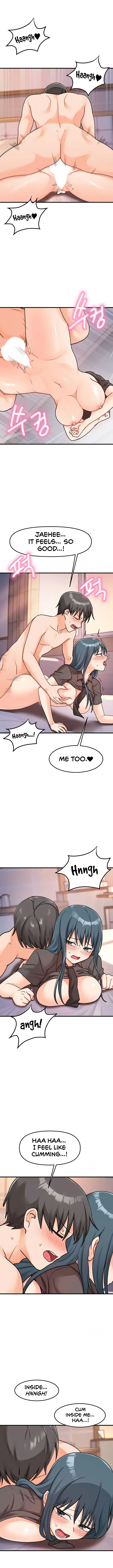 Pleasure Dorm Chapter 49 page 11 - 
