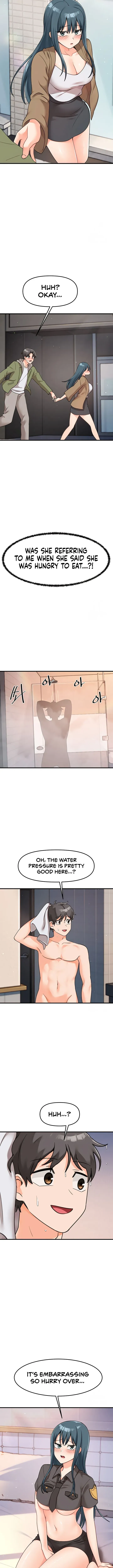 Pleasure Dorm Chapter 49 page 5 - 