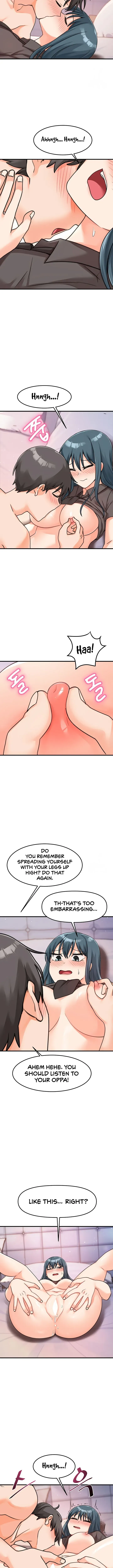 Pleasure Dorm Chapter 49 page 7 - 
