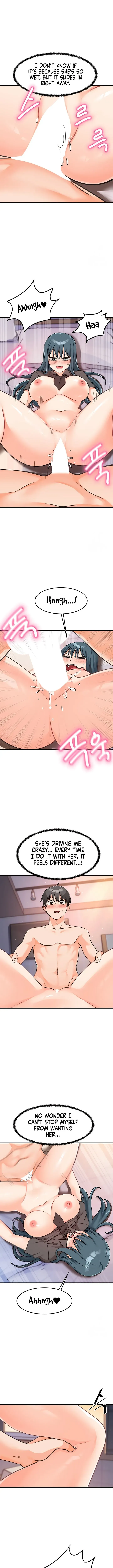 Pleasure Dorm Chapter 49 page 9 - 