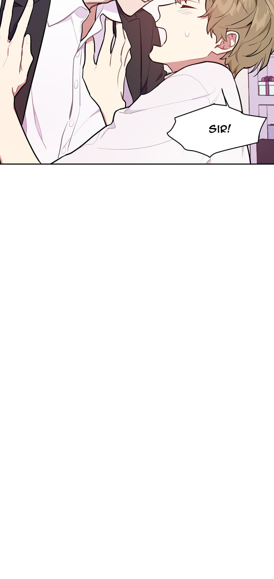 Read Pleasure Principle chapter 0 image 11 on Lezhin