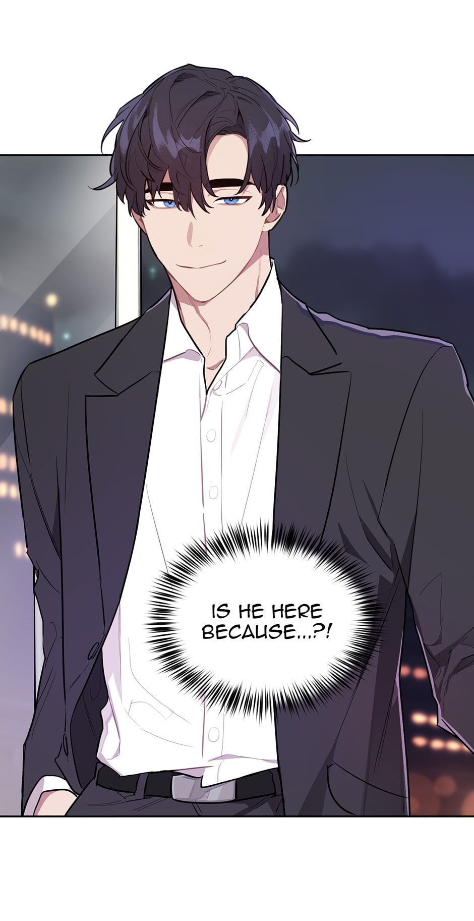 Read Pleasure Principle chapter 0 image 6 on Lezhin