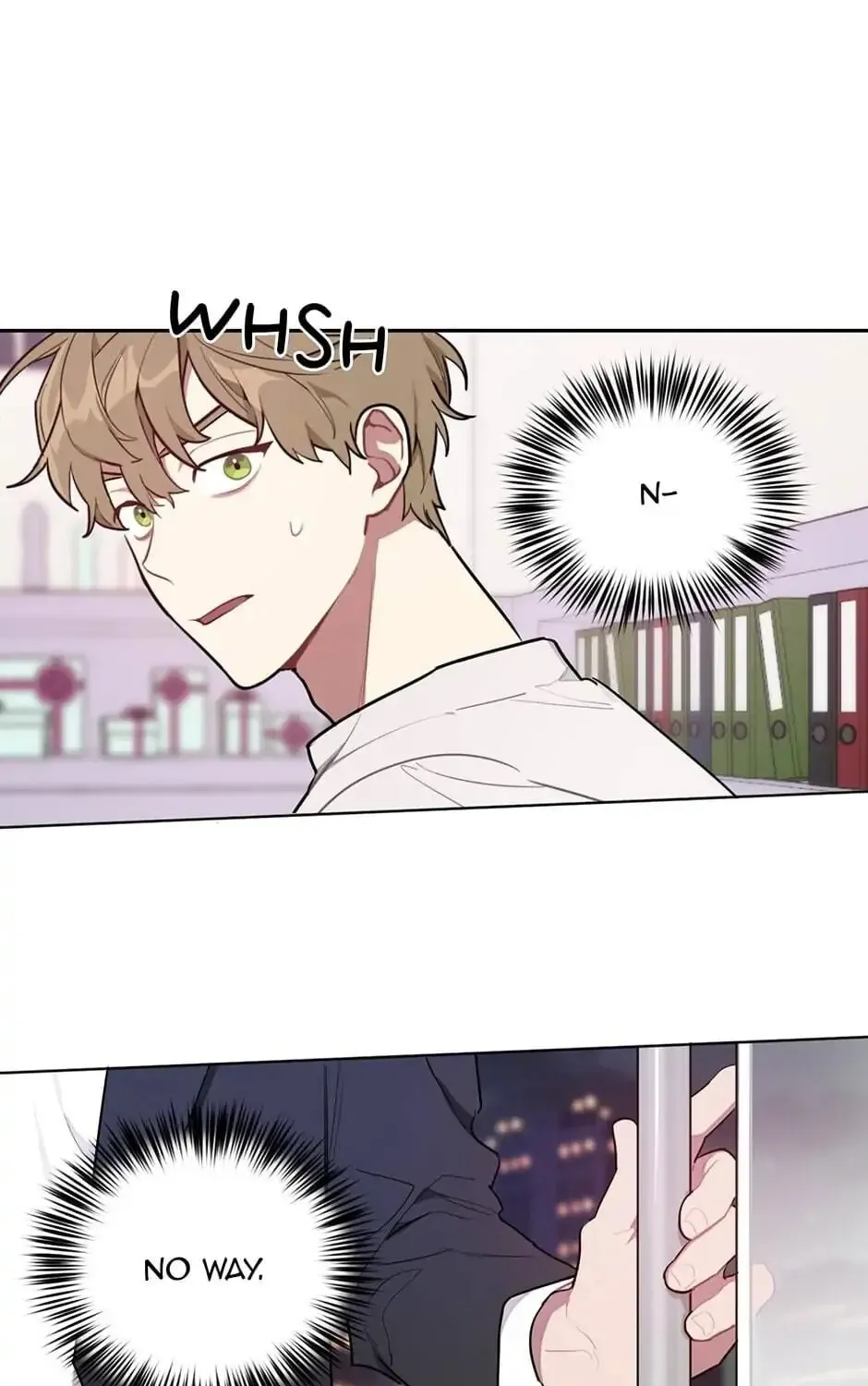 Read Pleasure Principle chapter 1 image 10 on Lezhin