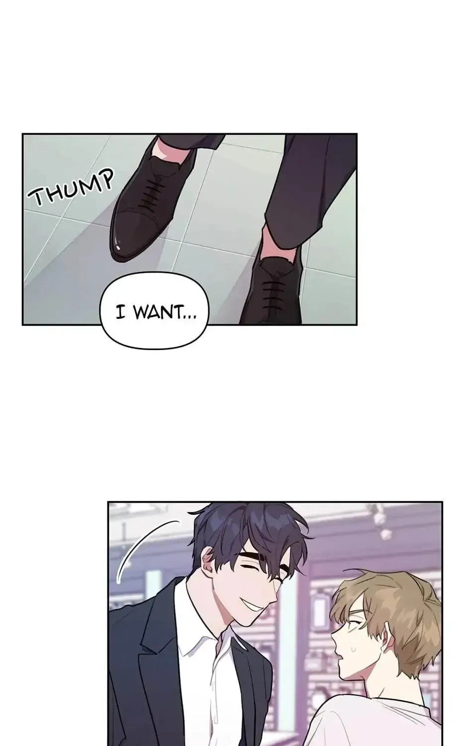 Read Pleasure Principle chapter 1 image 14 on Lezhin
