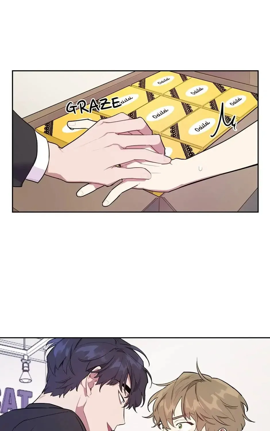 Read Pleasure Principle chapter 1 image 16 on Lezhin