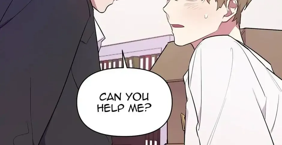 Read Pleasure Principle chapter 1 image 17 on Lezhin