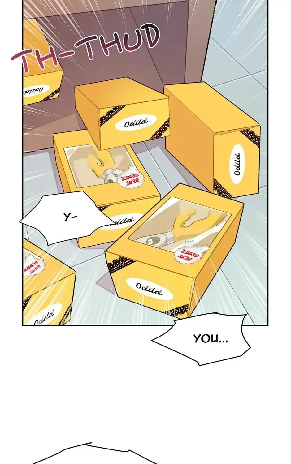 Read Pleasure Principle chapter 1 image 20 on Lezhin