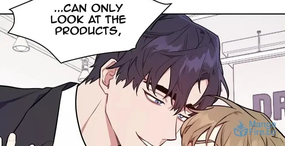 Read Pleasure Principle chapter 1 image 21 on Lezhin