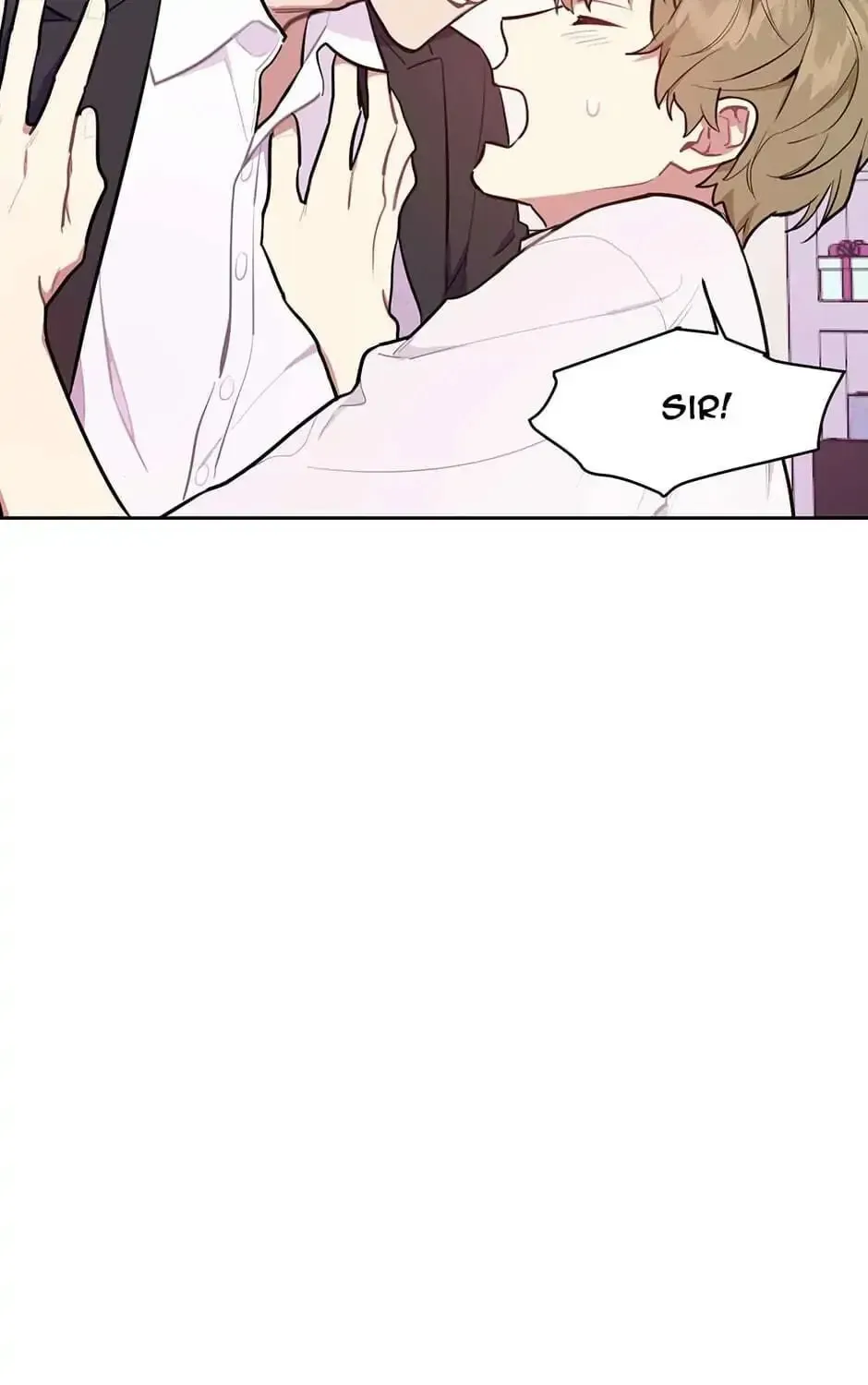 Read Pleasure Principle chapter 1 image 22 on Lezhin