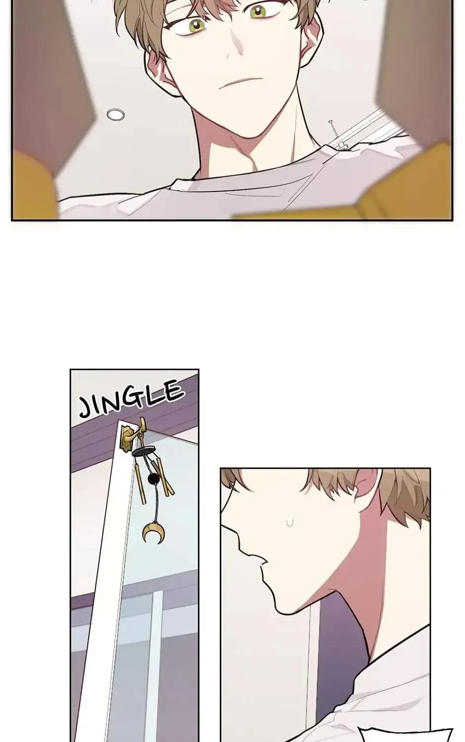 Read Pleasure Principle chapter 1 image 8 on Lezhin